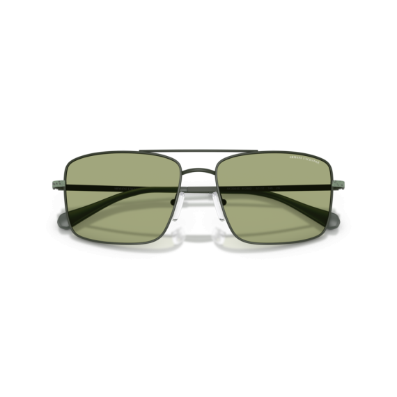 Armani Exchange AX 2054S 612682 Güneş Gözlüğü