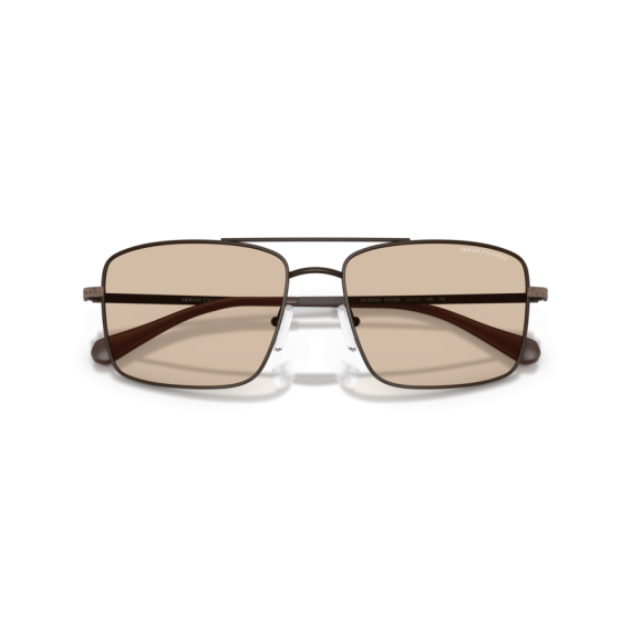 Armani Exchange AX 2054S 612793 Güneş Gözlüğü