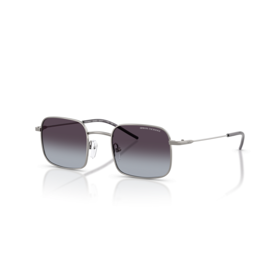 Armani Exchange AX 2055S 60038G Güneş Gözlüğü