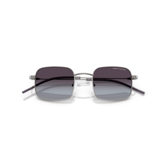 Armani Exchange AX 2055S 60038G Güneş Gözlüğü
