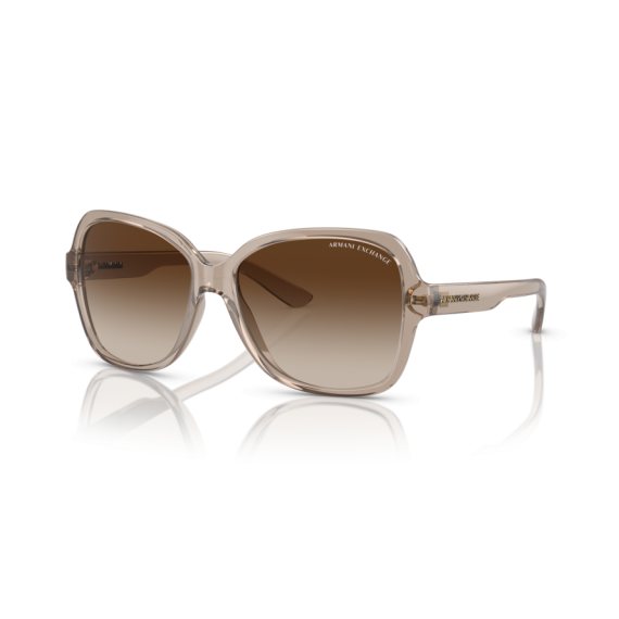 Armani Exchange AX 4029S 824013 Güneş Gözlüğü