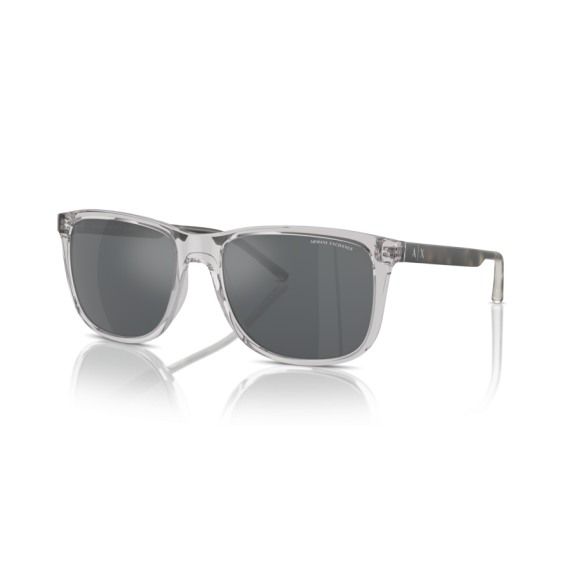 Armani Exchange AX 4070S 82396G Güneş Gözlüğü