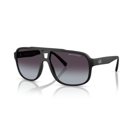 Armani Exchange AX 4104S 80788G Güneş Gözlüğü