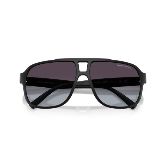 Armani Exchange AX 4104S 80788G Güneş Gözlüğü