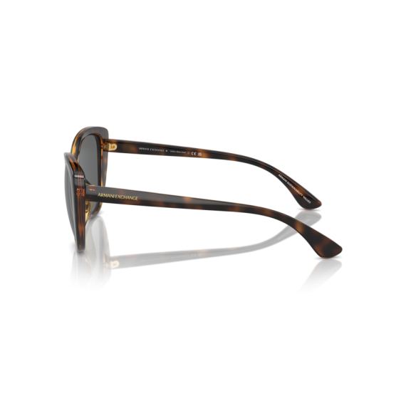 Armani Exchange AX 4111SU 821387 Güneş Gözlüğü