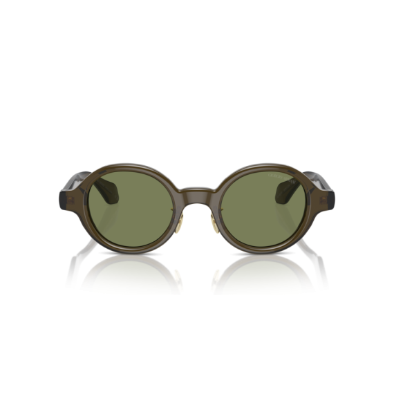 Giorgio Armani AR 8205 60612A Güneş Gözlüğü
