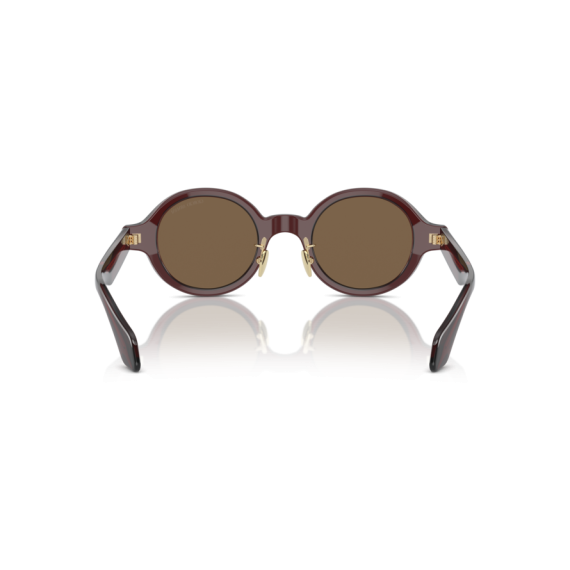 Giorgio Armani AR 8205 606273 Güneş Gözlüğü