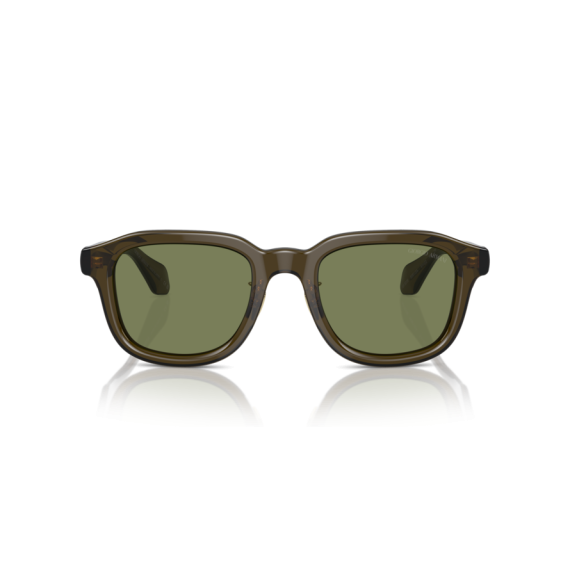 Giorgio Armani AR 8206 60612A Güneş Gözlüğü
