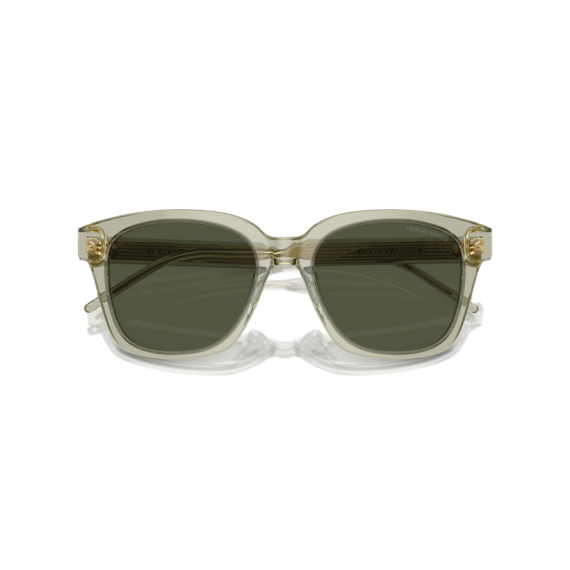 Giorgio Armani AR 8210U 608331 Güneş Gözlüğü