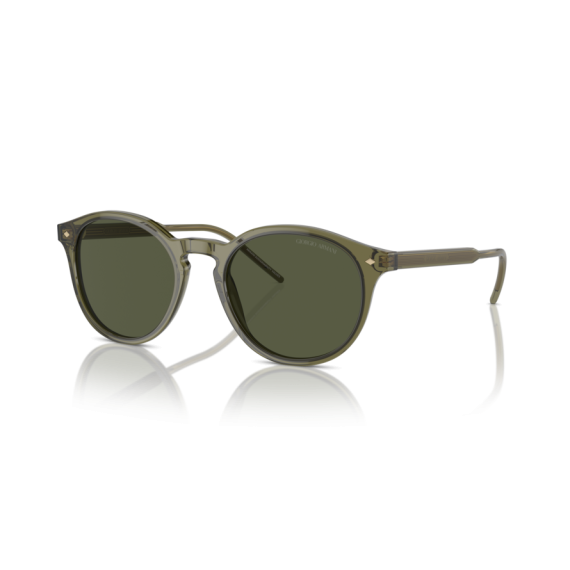 Giorgio Armani AR 8211 607452 Güneş Gözlüğü