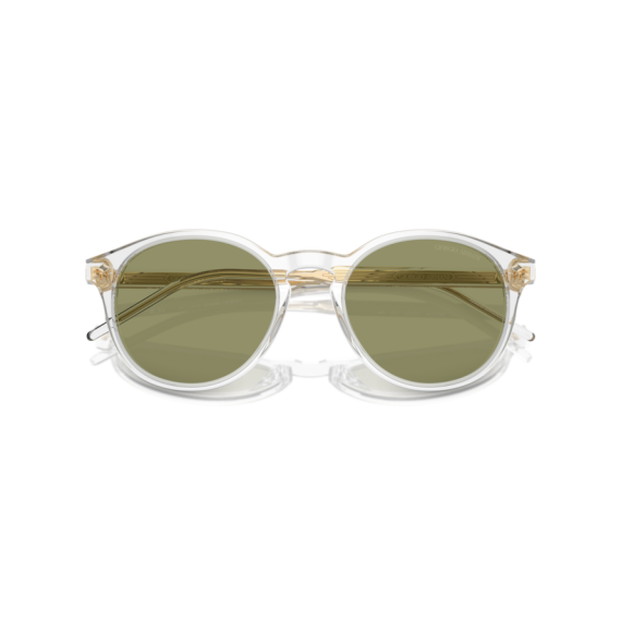 Giorgio Armani AR 8211 607514 Güneş Gözlüğü