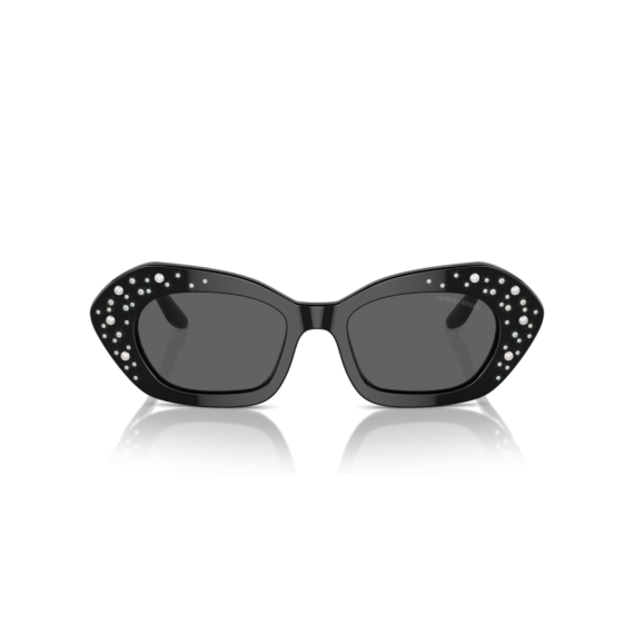 Giorgio Armani AR 8213BU 5001B1 Güneş Gözlüğü