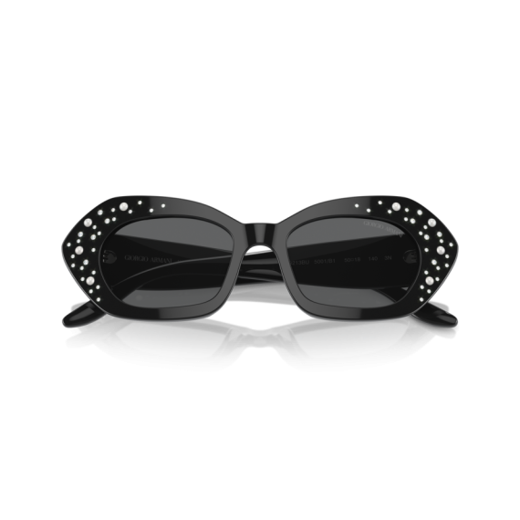 Giorgio Armani AR 8213BU 5001B1 Güneş Gözlüğü