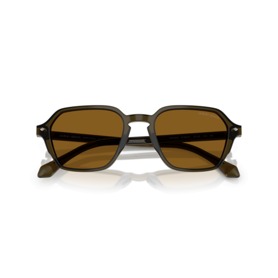 Giorgio Armani AR 8220 616933 Güneş Gözlüğü