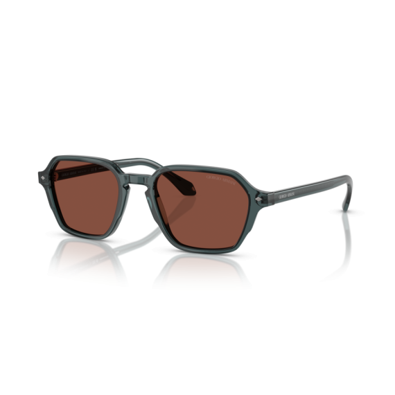 Giorgio Armani AR 8220 6171C5 Güneş Gözlüğü