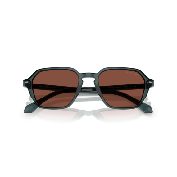 Giorgio Armani AR 8220 6171C5 Güneş Gözlüğü