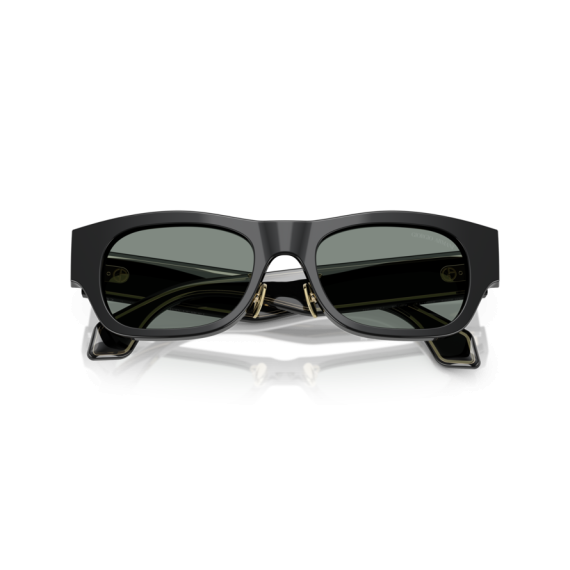 Giorgio Armani AR 8224 500111 Güneş Gözlüğü