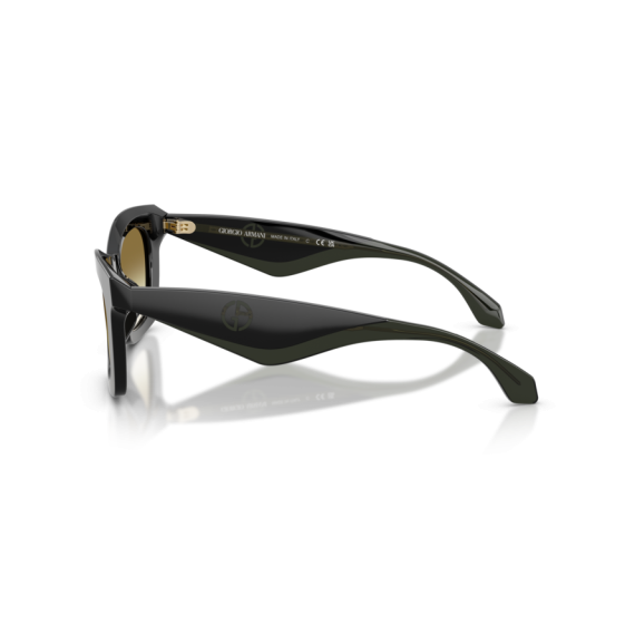 Giorgio Armani AR 8235U 50018E Güneş Gözlüğü
