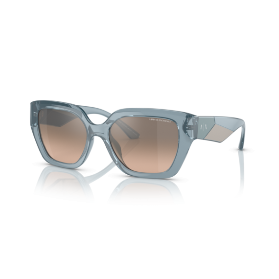 Armani Exchange AX 4125SU 82408Z Güneş Gözlüğü