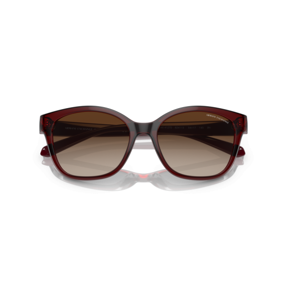 Armani Exchange AX 4127S 824113 Güneş Gözlüğü