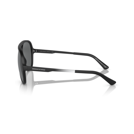 Armani Exchange AX 4133S 807887 Güneş Gözlüğü