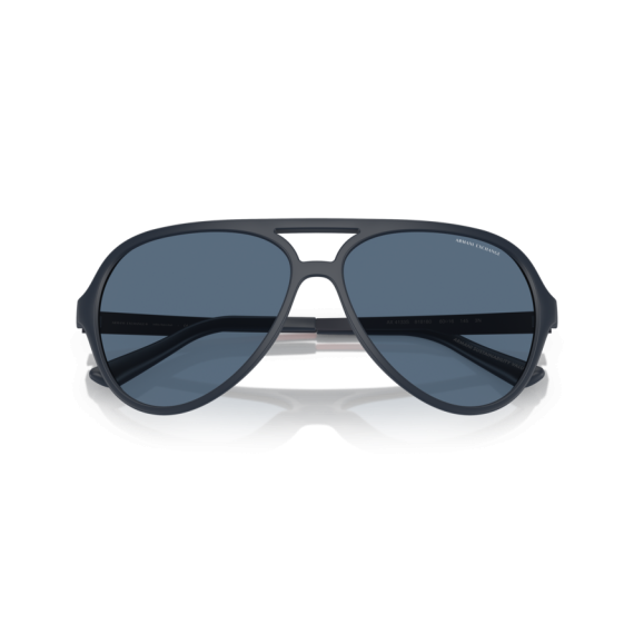 Armani Exchange AX 4133S 818180 Güneş Gözlüğü