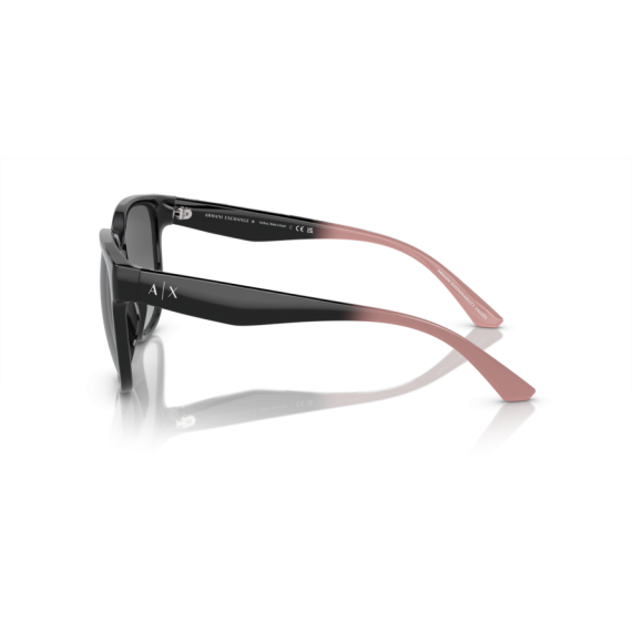 Armani Exchange AX 4136SU 821111 Güneş Gözlüğü