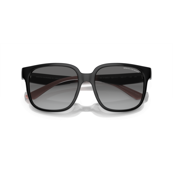 Armani Exchange AX 4136SU 821111 Güneş Gözlüğü