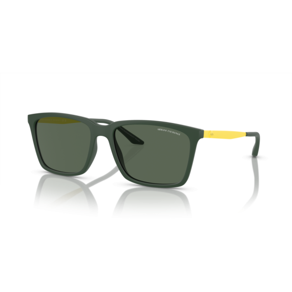 Armani Exchange AX 4138S 830171 Güneş Gözlüğü