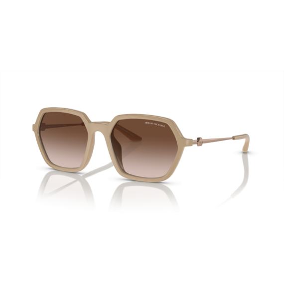 Armani Exchange AX 4139SU 834213 Güneş Gözlüğü