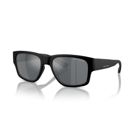 Armani Exchange AX 4141SU 80786G Güneş Gözlüğü