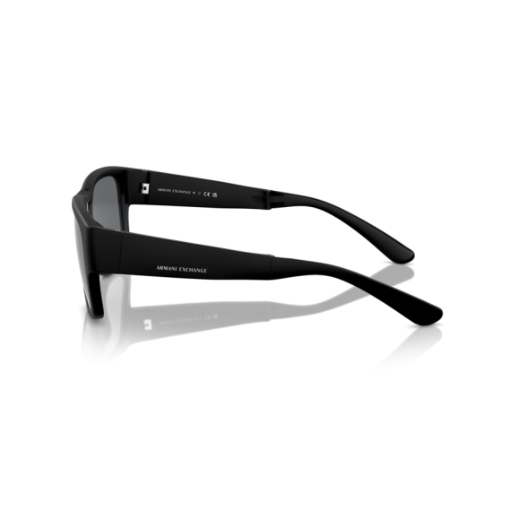 Armani Exchange AX 4141SU 80786G Güneş Gözlüğü