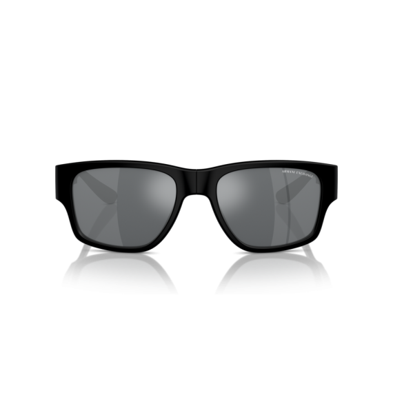 Armani Exchange AX 4141SU 80786G Güneş Gözlüğü