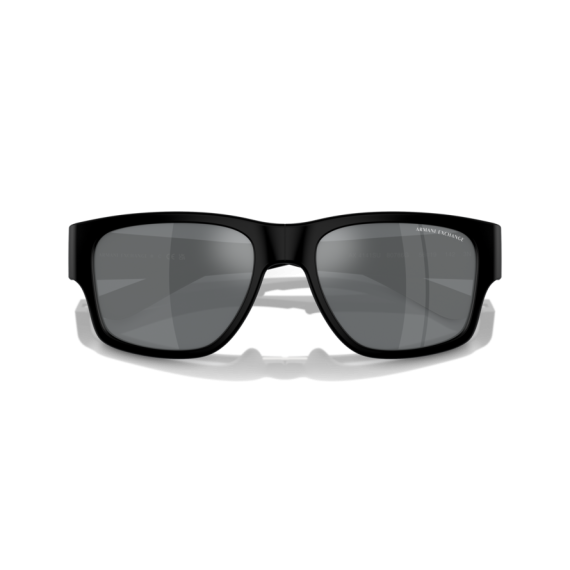 Armani Exchange AX 4141SU 80786G Güneş Gözlüğü
