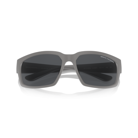 Armani Exchange AX 4142SU 818087 Güneş Gözlüğü
