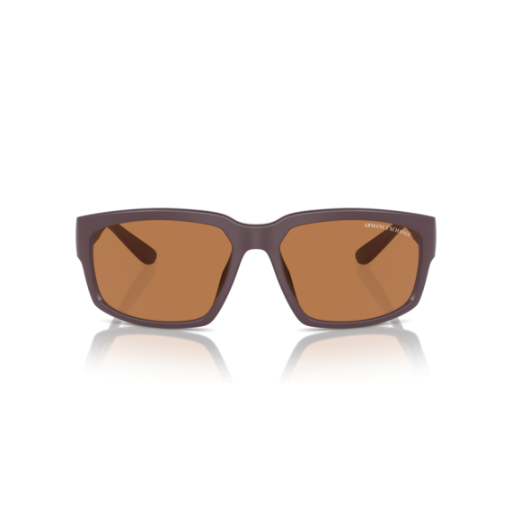 Armani Exchange AX 4142SU 834773 Güneş Gözlüğü