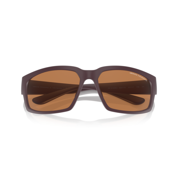 Armani Exchange AX 4142SU 834773 Güneş Gözlüğü