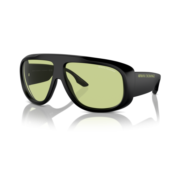 Armani Exchange AX 4143SU 8078/2 Güneş Gözlüğü
