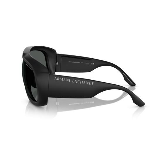 Armani Exchange AX 4143SU 808787 Güneş Gözlüğü