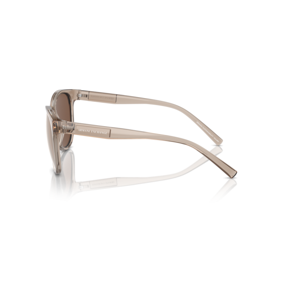 Armani Exchange AX 4144SU 83447P Güneş Gözlüğü