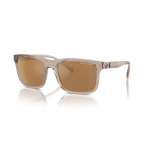 Armani Exchange AX 4145S 83445A Güneş Gözlüğü