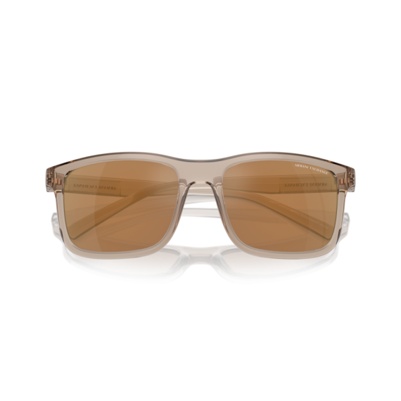 Armani Exchange AX 4145S 83445A Güneş Gözlüğü