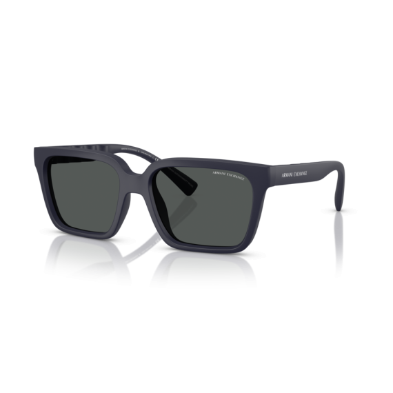 Armani Exchange AX 4147S 610587 Güneş Gözlüğü