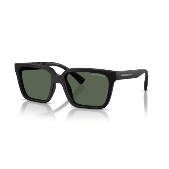 Armani Exchange AX 4147S 807871 Güneş Gözlüğü