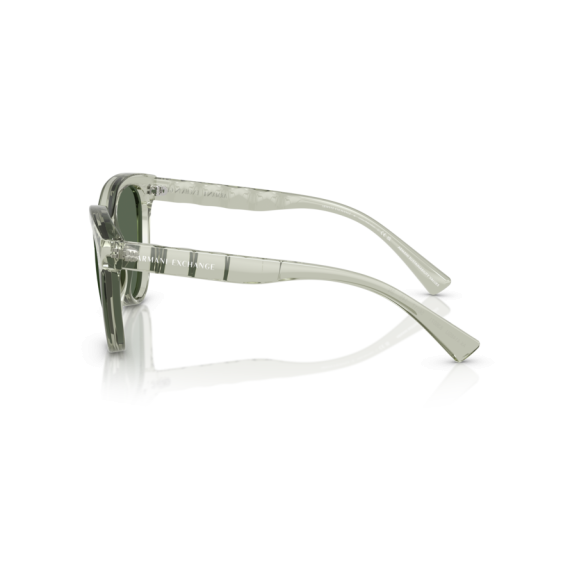 Armani Exchange AX 4148SU 836071 Güneş Gözlüğü