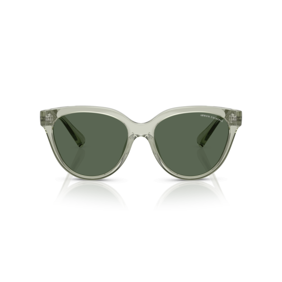 Armani Exchange AX 4148SU 836071 Güneş Gözlüğü