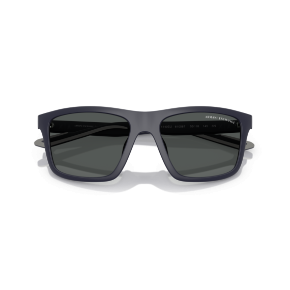 Armani Exchange AX 4149SU 610587 Güneş Gözlüğü