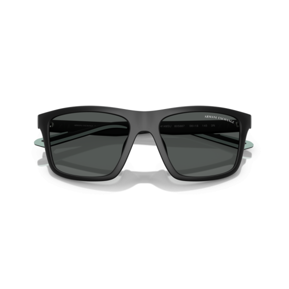 Armani Exchange AX 4149SU 805887 Güneş Gözlüğü