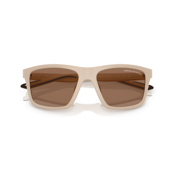 Armani Exchange AX 4149SU 836173 Güneş Gözlüğü