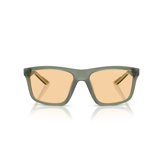 Armani Exchange AX 4149SU 8362/7 Güneş Gözlüğü